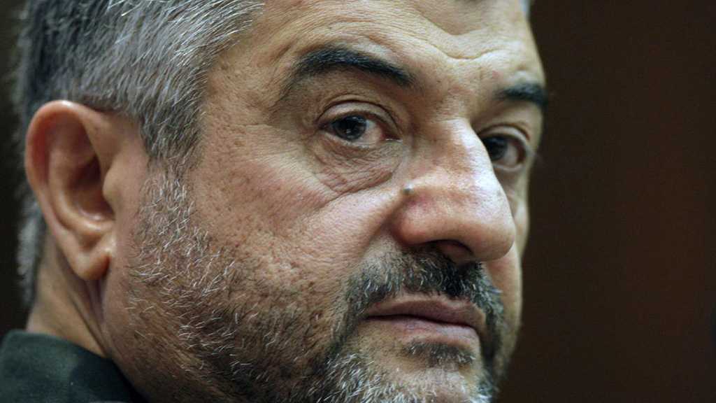 IRGC Cmdr.: Iran Will Keep Military Forces in Syria, Despite «Israel» Threats