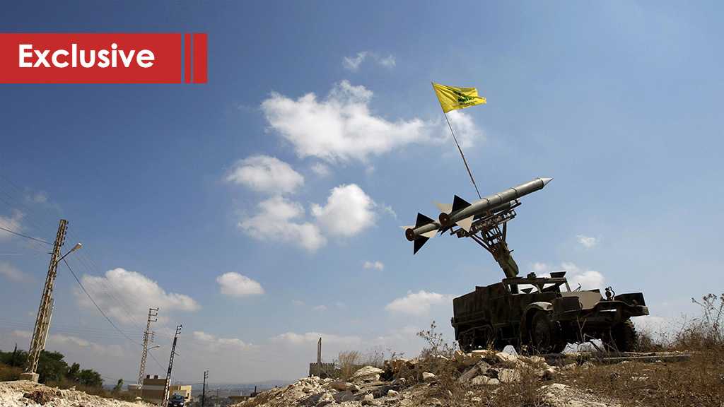 The Enemy’s Main Threat In 2019: Hezbollah’s Precision Missiles