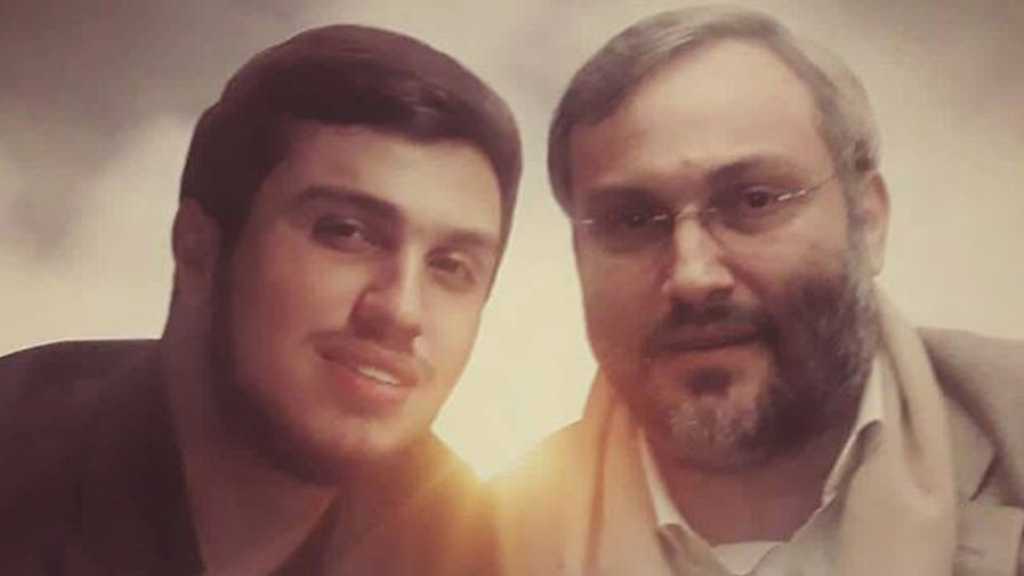Like Father Like Son: Jihad Imad Mughnyieh 