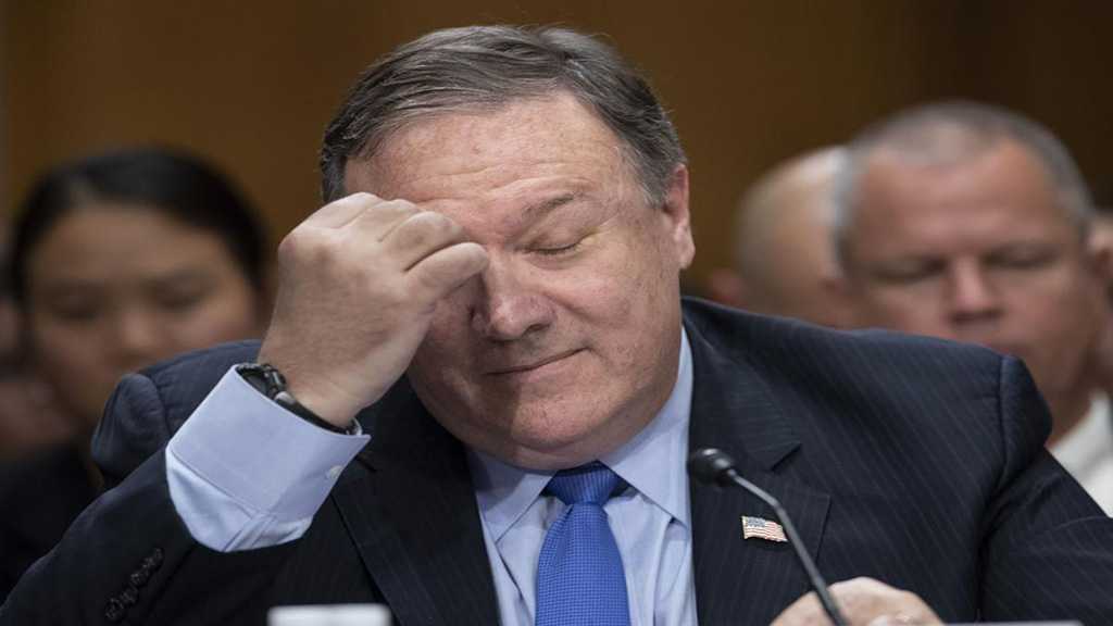 EU Snubs Pompeo’s Warsaw Anti-Iran Summit