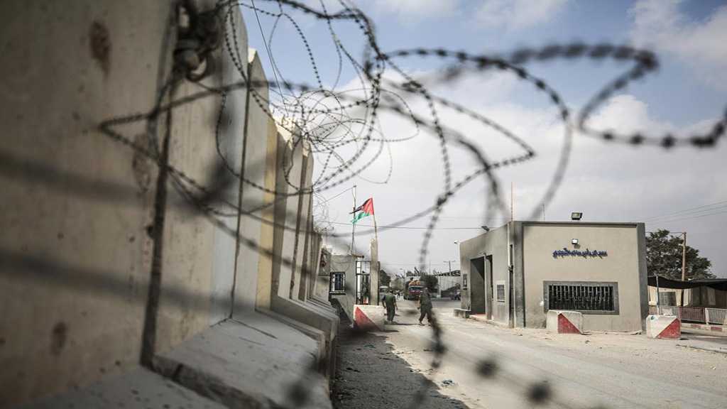 Gaza Fuel Crisis Threatens Hundreds of Patients amid “Israeli” Blockade