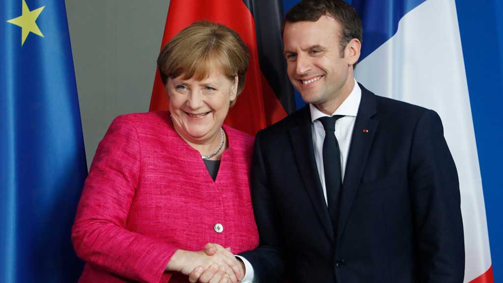 France, Germany Seek New Treaty Ahead Of Brexit