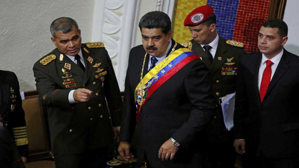 Venezuela: Soldiers ’Arrested’ for Urging Anti-Maduro Revolt