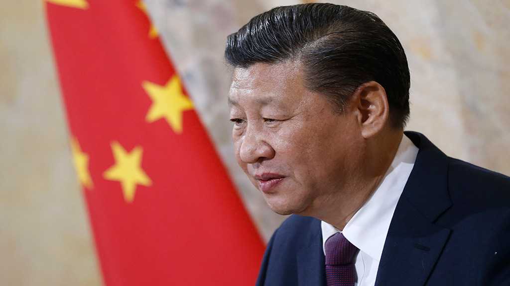 Beijing Urges the US to Abandon ‘Cold War Mentality’