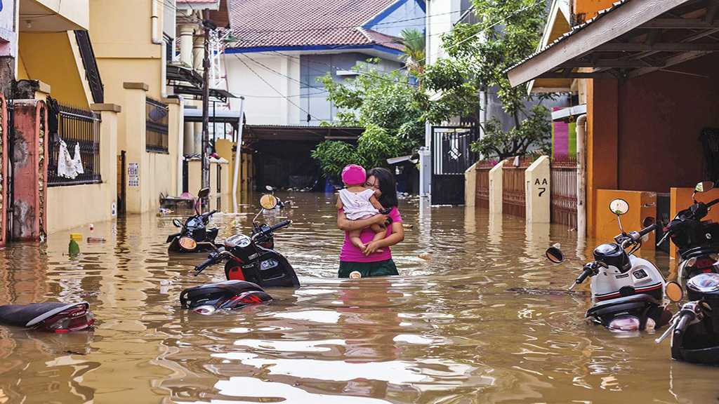 Indonesia: Death Toll from Floods, Landslides Climbs To 59