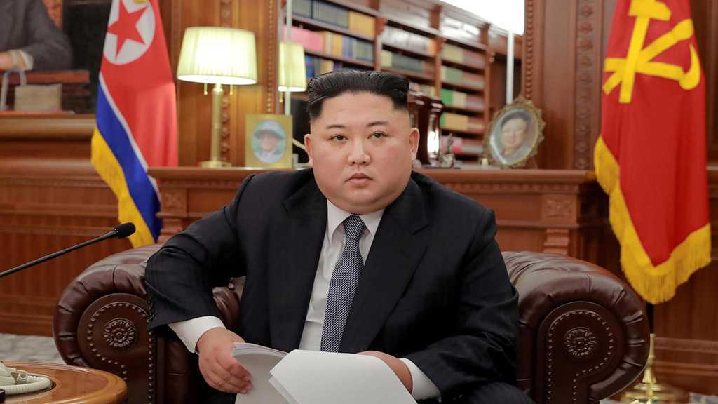 Kim Orders Preparations for Second Trump Summit