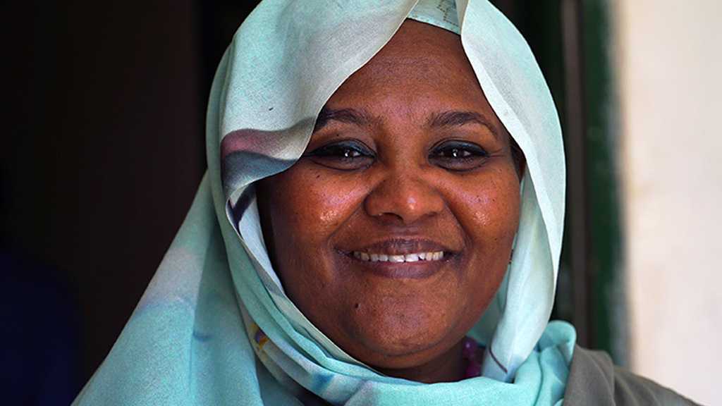 Sudanese Opposition Leader’s Daughter Detained