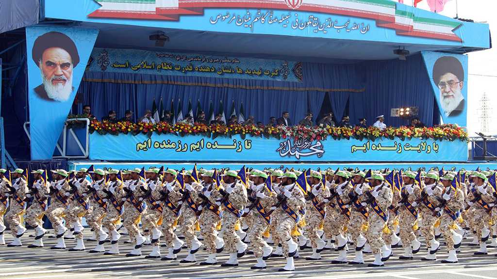 How Is Iran’s Strategic Power Displayed In Regional And International Arenas?