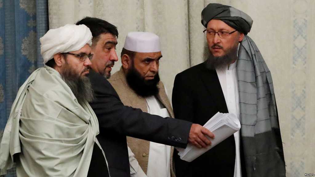Taliban to Take Part in «Intra-Afghan» Talks in Moscow