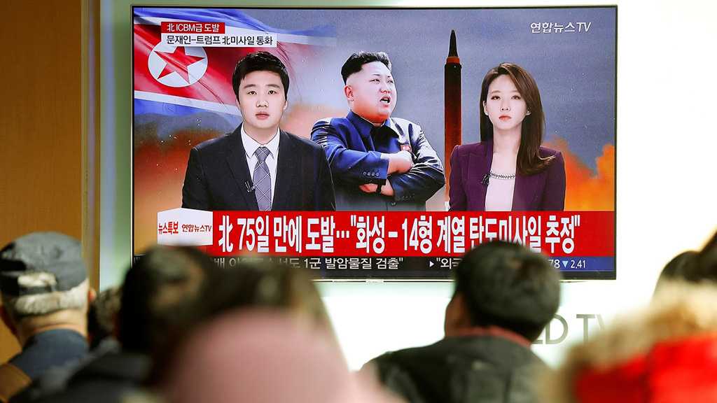 North Korea Insulating Nukes, Missiles against Strike