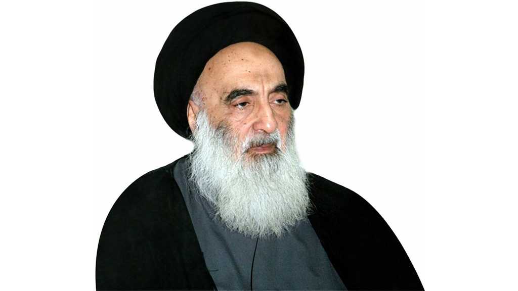 Sayyed Sistani: Iraq Won’t Turn Into Launch Pad for Aggression against Others
