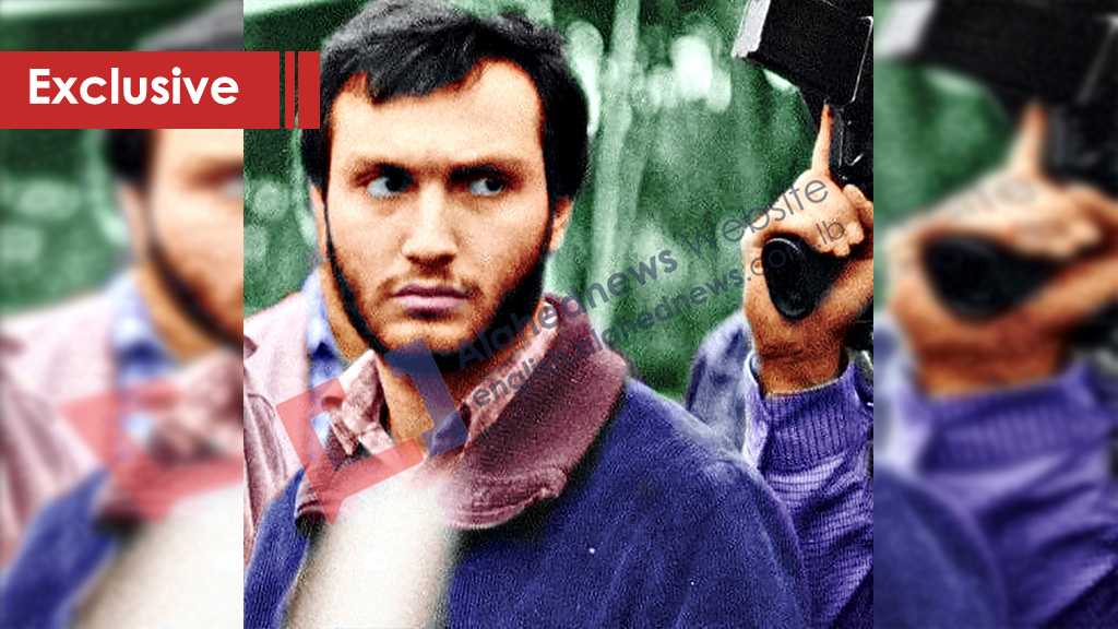 It Is the Era of Imad Mughniyeh, The Master of Love & Martyrdom