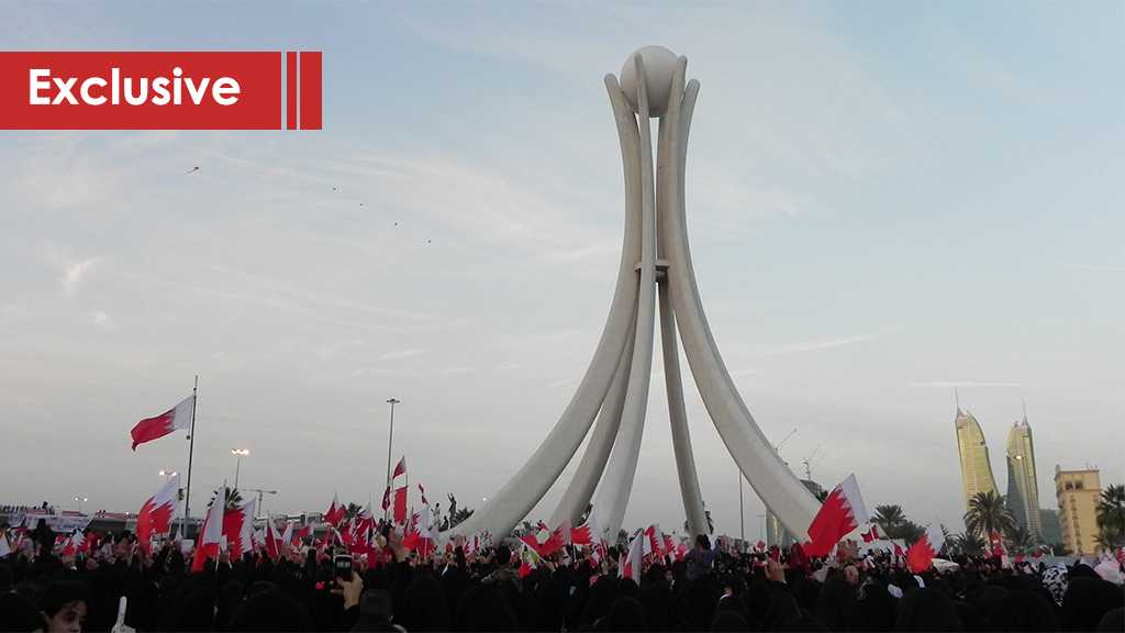 The Bahraini Revolution in the Words of its Elite