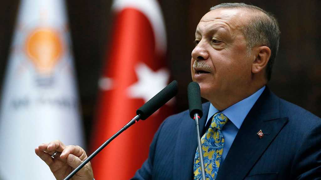 Erdogan: Turkey Has Not Revealed All About Khashoggi Killing