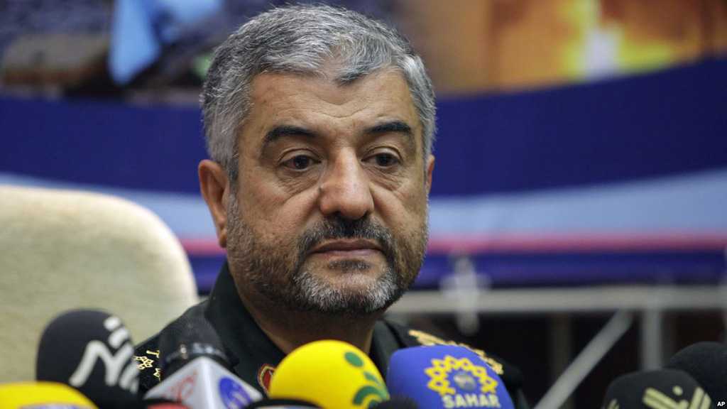 IRGC Commander Threatens to Retaliate Over Southeast Iran Attack