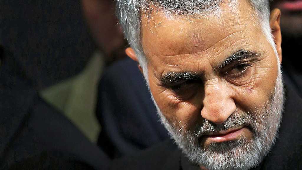 Soleimani Vows Revenge on IRGC Attackers, Warns Pakistan against Saudi Attempts
