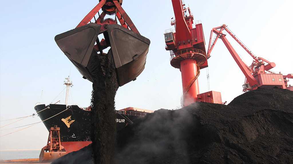 China Bans Australian Coal Imports as Diplomatic Tensions Intensify