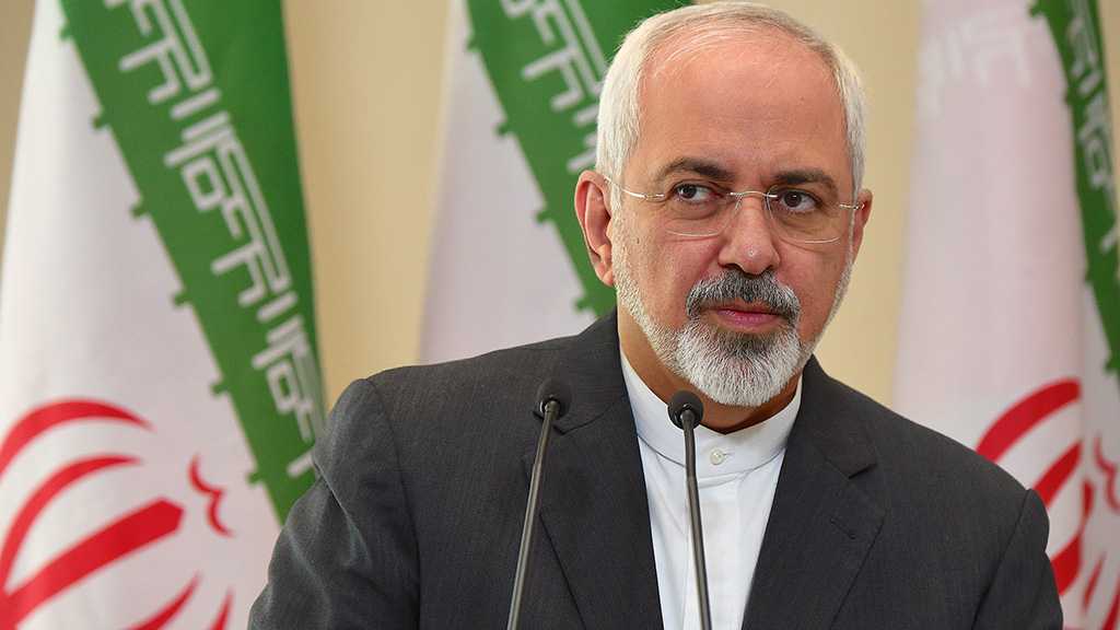 Zarif Reacts to Rouhani’s Rejection of Resignation: My Top Concern was Enhancing Iran’s Foreign Policy