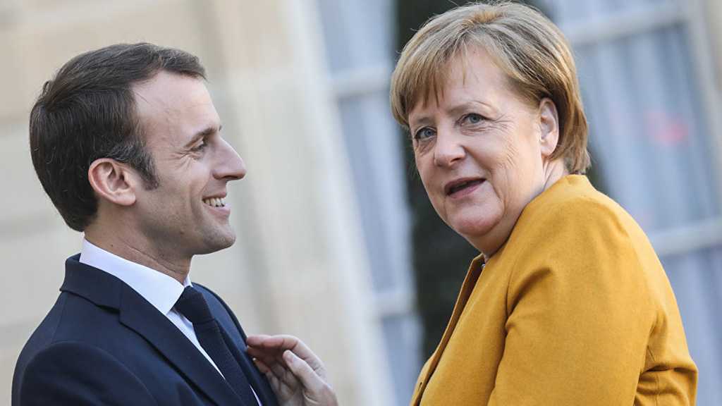 17 EU Member States Team Up Against Franco-German Initiative