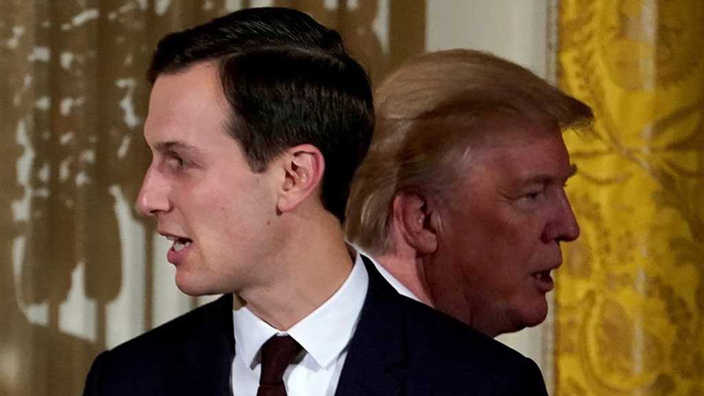 NYT: Trump «Ordered» Kushner Get Top-Secret Clearance