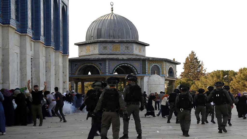 Al-Aqsa Officials to Defy ‘Israeli’ Court over Access