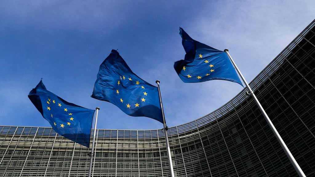 EU Expresses «Resolute Commitment» to JCPOA, «Regrets» US Pullout