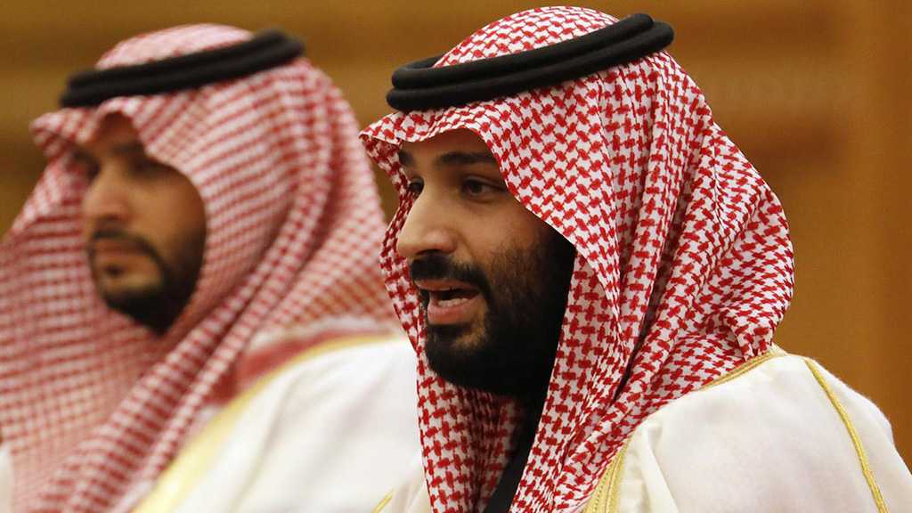 US Senators Blast Saudi Rights Record, Call MBS ’Full Gangster’