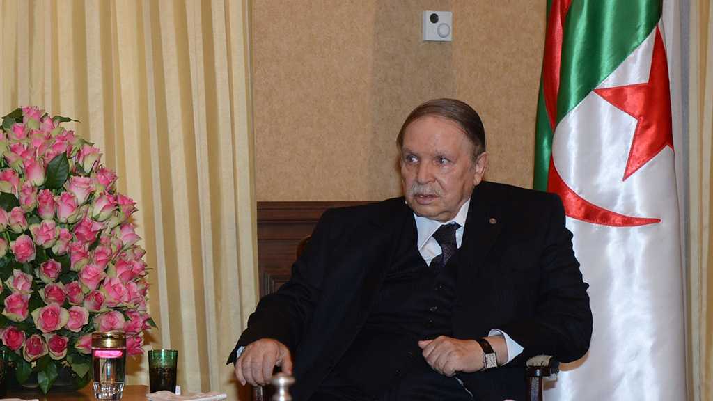Algeria Crisis: Bouteflika Won’t Seek Fifth Term, Delays Elections