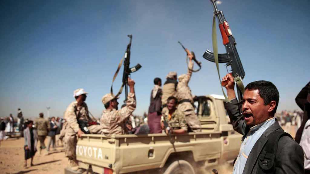 Ansarullah Ready to Strike Riyadh, Abu Dhabi If Coalition Moves On Hudaydah