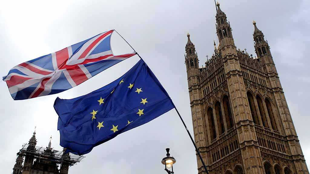 UK Could Ask EU for Brexit Delay Shortly Before Deadline