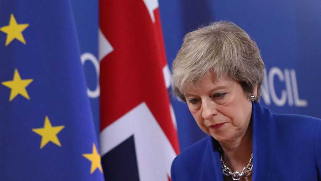 Brexit: May’s Deal Torn In ‘Constitutional Crisis’