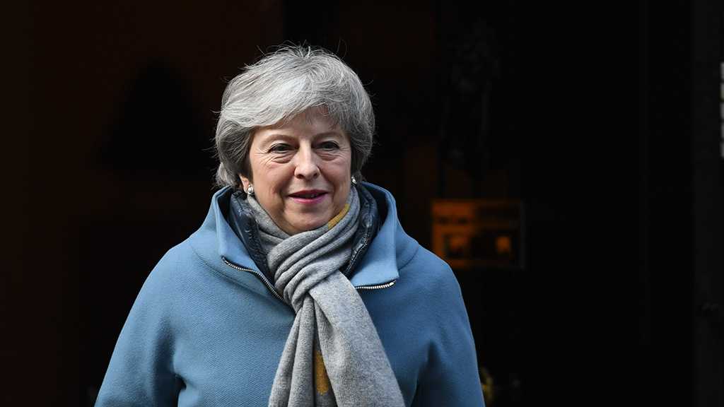 Theresa May Will Not Request Long Delay to Brexit