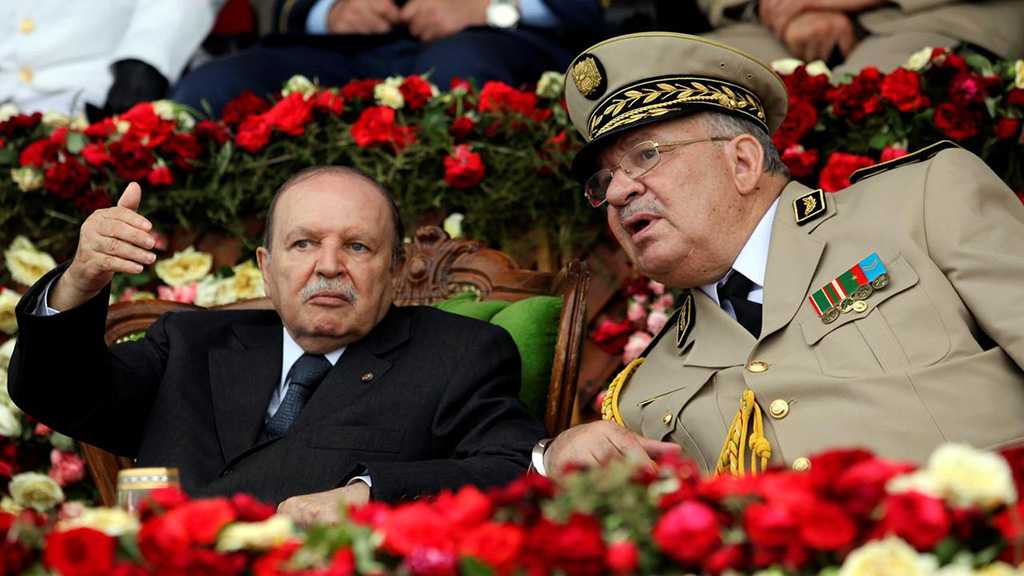 Algeria: Army Chief Wants to Declare Bouteflika Unfit For Office