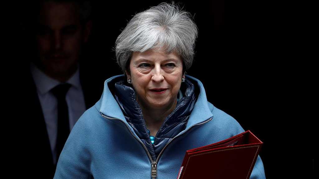 May Expected To Offer Her Job for Brexit Deal as Parliament Tries Multiple Choice