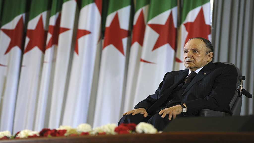 Algeria: Bouteflika’s Key Allies Back Army Plan to Oust Him