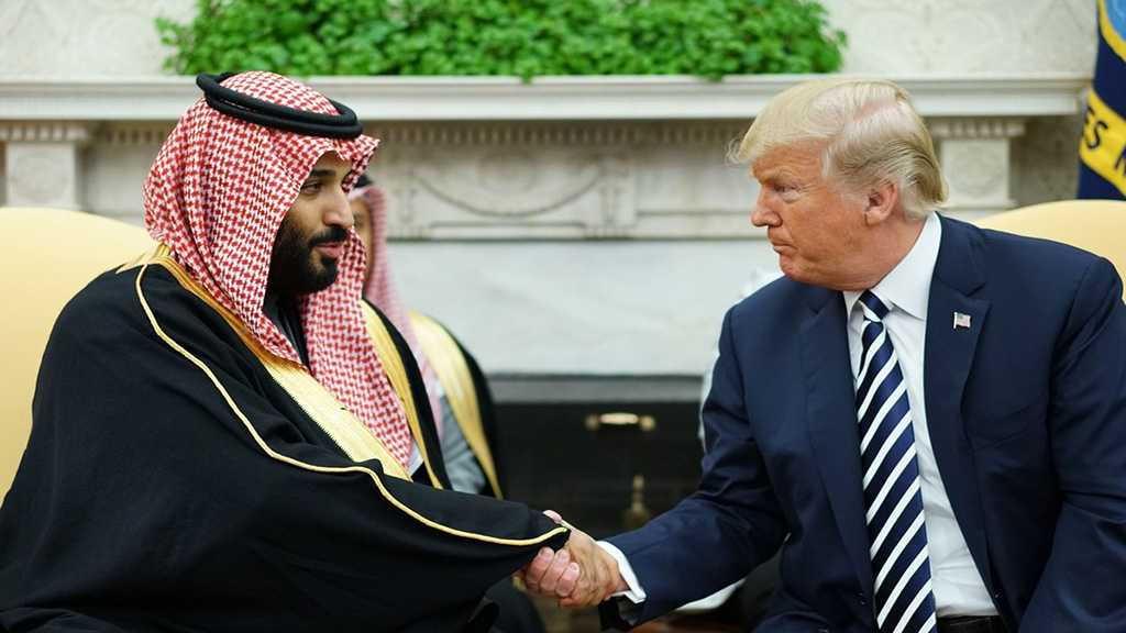 Trump Approves Secret Sale of Nuclear Tech to Saudi Arabia