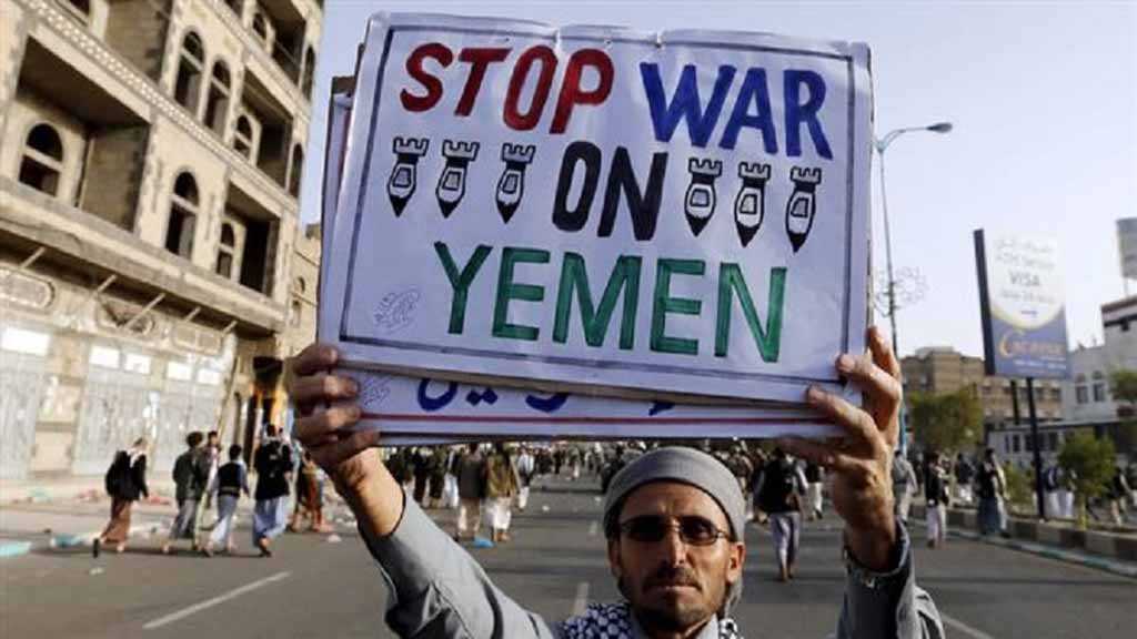 NGOs Urge Germany to Extend Moratorium on Saudi Arms Sales