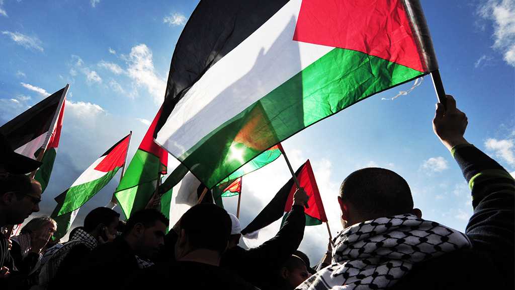 Palestine’s Land Day: ‘Israel’ Deploys Reinforcements Ahead of ‘Great Return March’ Anniversary