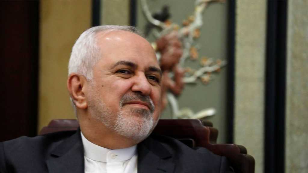 Zarif Tells Trump “He Will Learn Iranians Never Submit To Pressure”
