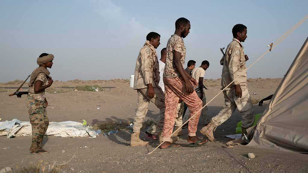 UN Investigates UK Involvement in Yemen War, Use of Child Soldiers