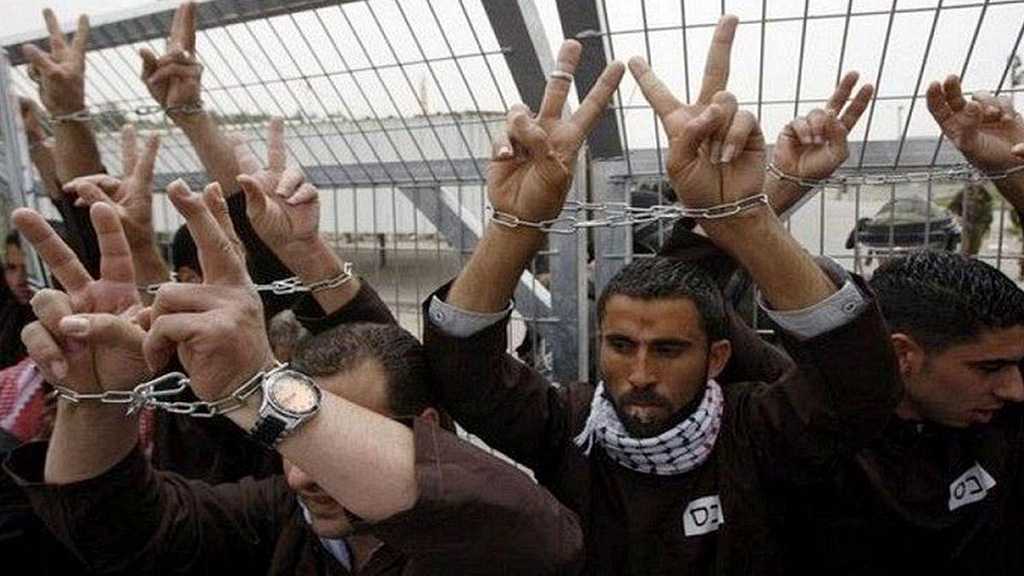 Palestinian Prisoners Announce Major Hunger Strike over Cellphone Crackdown