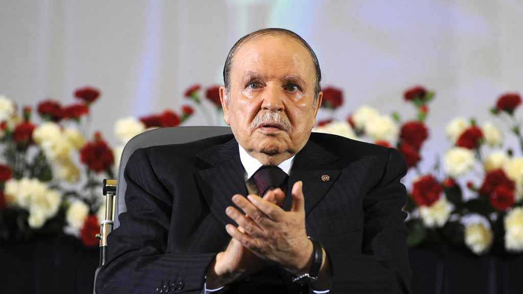 Algeria: Bouteflika Resigns, What’ next?