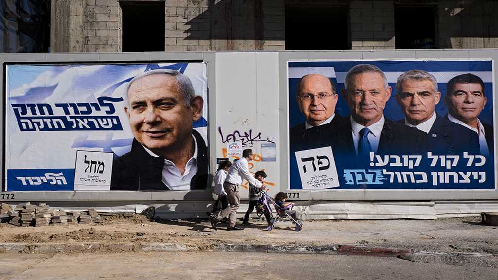 ‘Israeli’ Elections: Poll Gives 67 Seats to Right-Wing Bloc As Likud Widens Lead over Blue and White