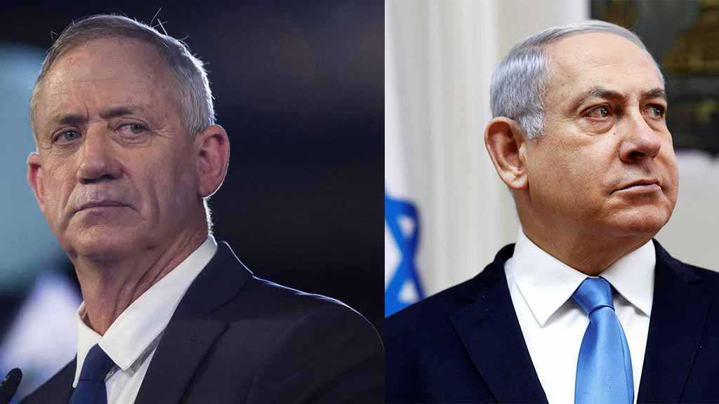 Last Pre-Election Poll Puts Likud, Blue and White Even