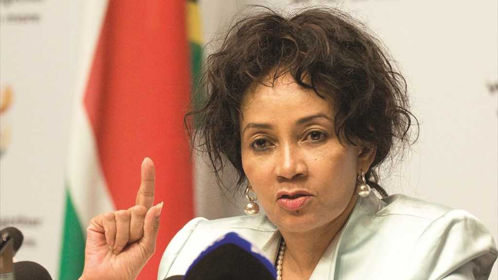 South Africa Downgrades ‘Israel’ Ties, Won’t Bring Ambassador Back