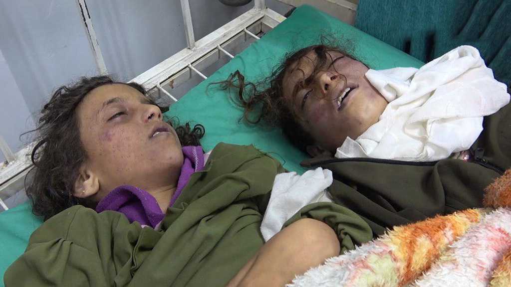 Happy Arabia is Sad again: Saudi Massacre Kills 13 Yemeni Civilians Including Schoolchildren