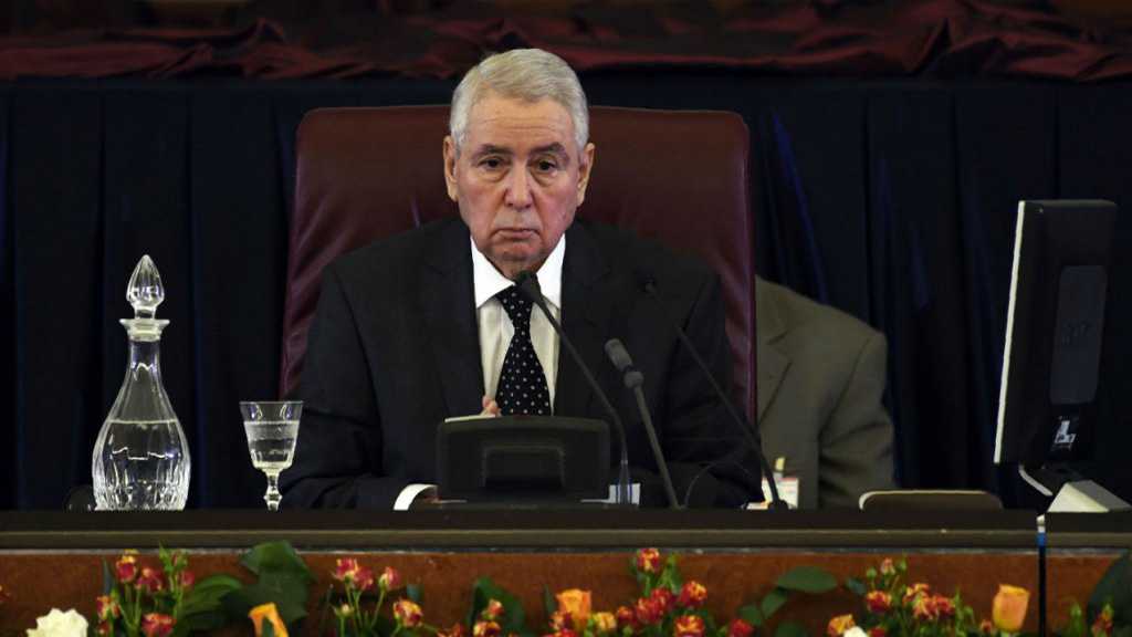 Algeria: Parliament Pressured Into Naming New Interim President – Reports