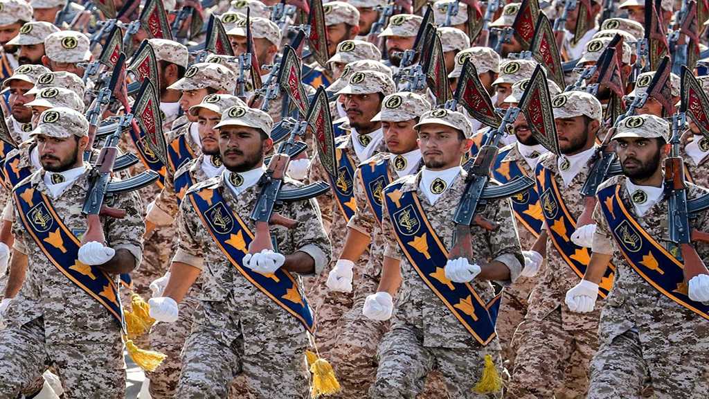 Iran Vows Retaliation to Any US Move Against IRGC