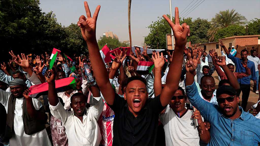 Sudan: A History of Coup D’états