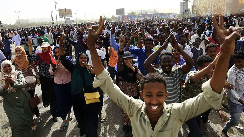 Sudan: Military Council Promises Civilian Government after Ousting Bashir